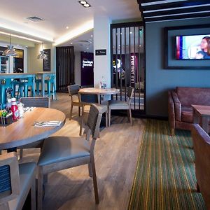 Premier Inn Wells