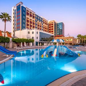 Kamelya Selin Luxury Resort & SPA -Ultra All Inclusive